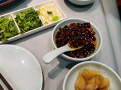糖蒜-东来顺饭庄(apm总店)
