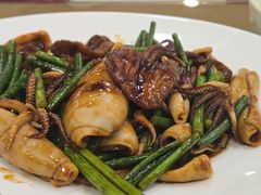 -良友·地标海鲜青岛菜(五四广场店)