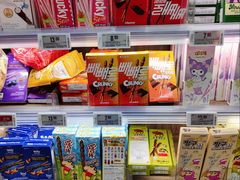 -Olé精品超市(北京合生汇店)