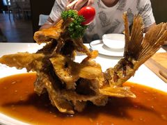 -闫府私房菜·老字号(恒隆店)