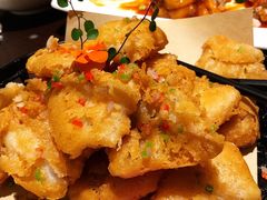 -九里云松·天香餐厅