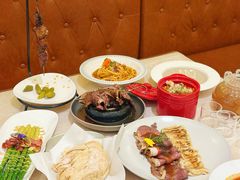 -MIO弥欧洋房西餐厅(中央大街店)