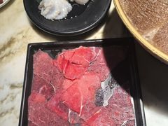 -东道煮牛肉火锅(东盛大街店)