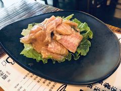 松版肉-意成料理