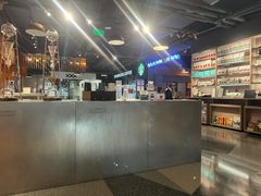 -sugarman espresso素饮糖人高新咖啡工厂