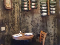-克比叔叔印度餐厅Kebabs on the Grille(永康路分店)