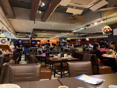 大堂-大头虾越式风味餐厅(光明广场店)
