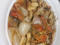 -周家二小姐的菜(西津渡店)