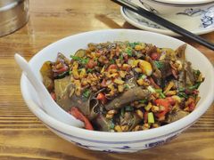 -胖东瓜·浏阳菜馆(火车站店)
