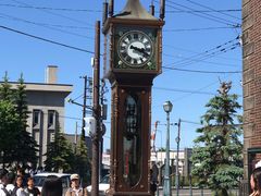 -小樽八音盒堂(手工制作体验馆店)