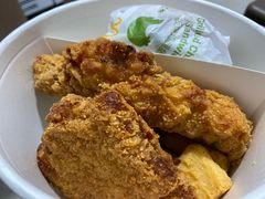-麦当劳(山大路店)