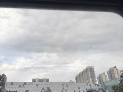 -宁波鄞州万达广场