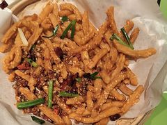 -鑫小城故事·藕汤·家常菜(台北一路总店)