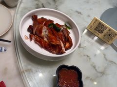 -径山十八道·风味民间菜(华夏之心店)