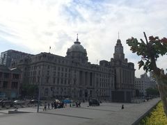 -浦发银行(外滩支行)