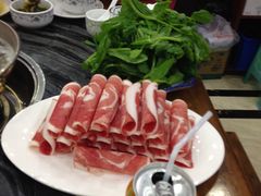 -江湖黑大兔(杨家坪店)