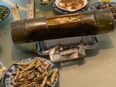 -生态苑农庄(十里画廊遇龙河店)