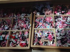 -The Green Party(联盛·九江快乐城店)