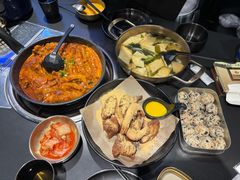 -HOTISLAND海鸡岛·韩国料理(江南西店)