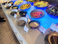 -自助山(合和中心商场店)