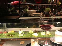 -L'ATELIER de Joel Robuchon(外滩18号店)