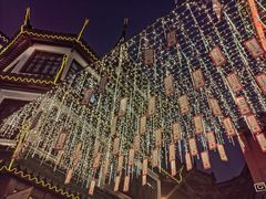 -上海城隍庙