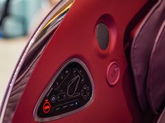 -OSIM 傲胜(壹方城购物中心店)