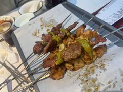 -亿牌牌东北烧烤(博物馆旗舰店)