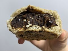 -老回回小吃(百万庄店)