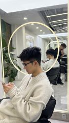 -赤道 Hair Salon