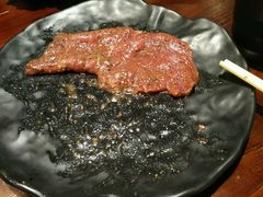 -红小姐的烤肉店(西三旗店)