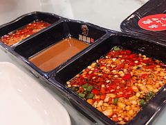 -顶福胜潮汕牛肉火锅(观沙岭店)