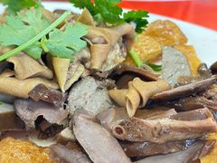 -日日香卤鹅饭店·澄海狮头鹅(澄海店)