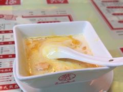-香港華心糖水鋪(南西总店)