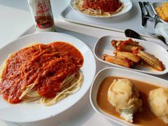 -宜家·瑞典风味餐厅(烟台路店)