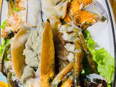 -柳记海鲜坊·蒸汽海鲜·福州菜·香辣蟹(芳群园店)