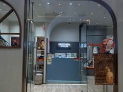 -海马体照相馆(上海月星环球港店)