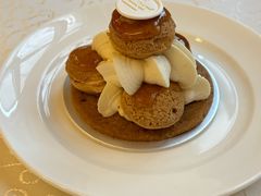 -Salon de Ville浦江汇(上海外滩华尔道夫酒店店)