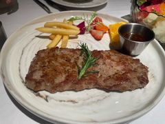 -Aqua Oasis 水天堂(相城天虹商场店)
