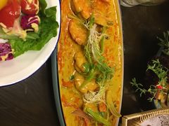 -苏梅花园(群星城店)