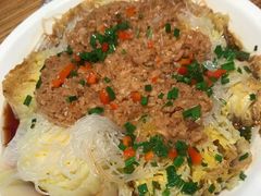 -玉玲珑(平湖龙湫湾店)