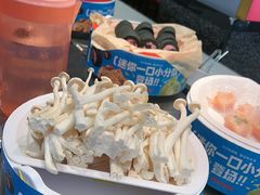 -龍歌自助小火锅(李沧顺和汇店)