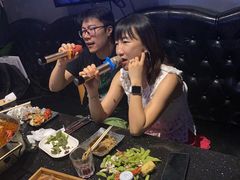 -冰城小镇音乐串吧·聚会餐厅(百子湾店)