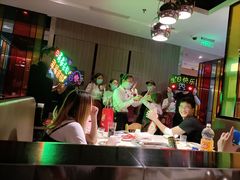 -海底捞火锅(亲子主题北金鹰店)