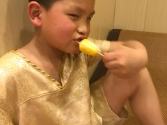 -美林大浴场(奥体中心店)