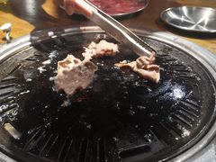 -·缸桶屋·韩式牛肋条自助烤肉(西湖D11店)