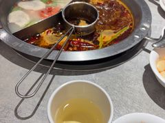 -人人捞火锅(陵水店)