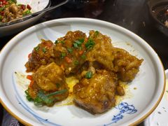 九姓肉圆-严州府·地道建德菜