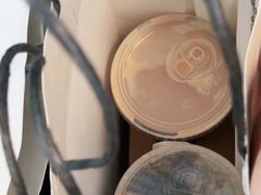 -Seesaw Coffee(上海国金中心店)