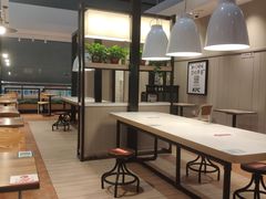 -肯德基(沧州高铁站店)